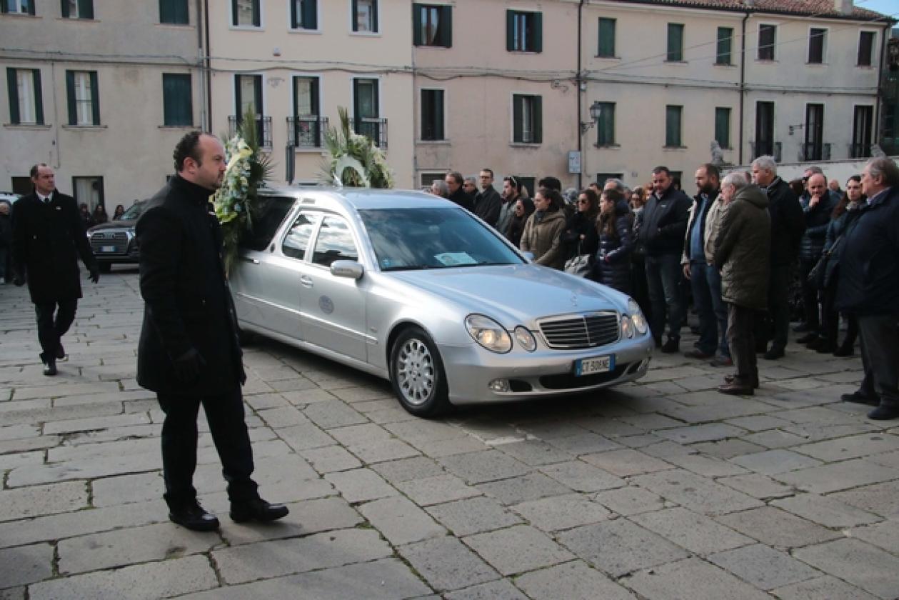 Antonio Previati funerale 13