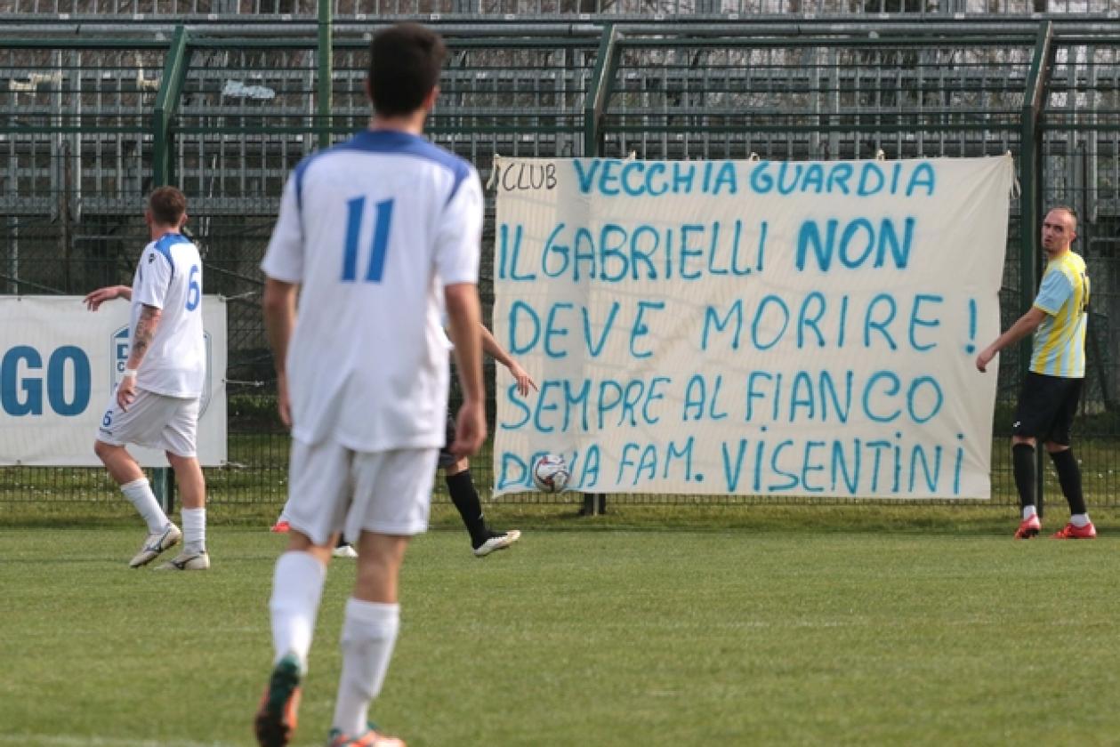 Delta Rovigo vs Union Arzignano 0