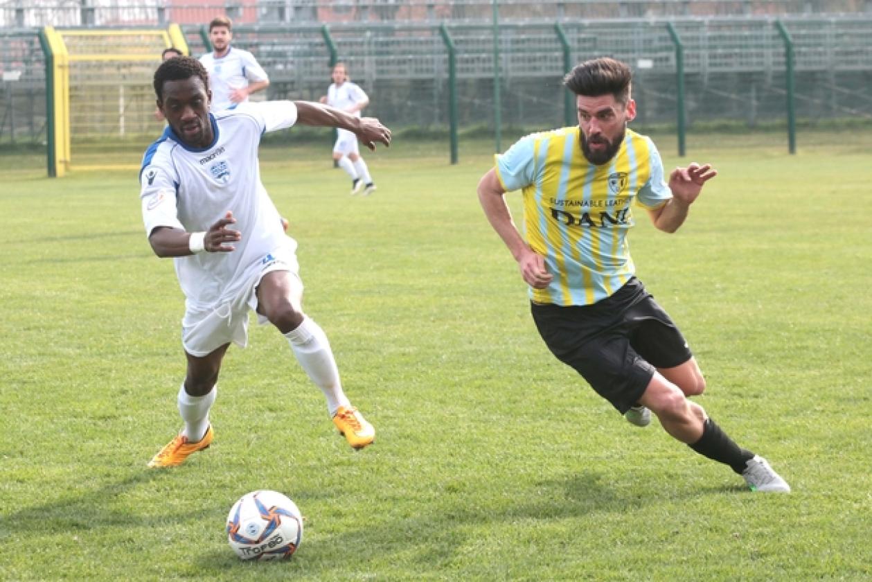 Delta Rovigo vs Union Arzignano 10