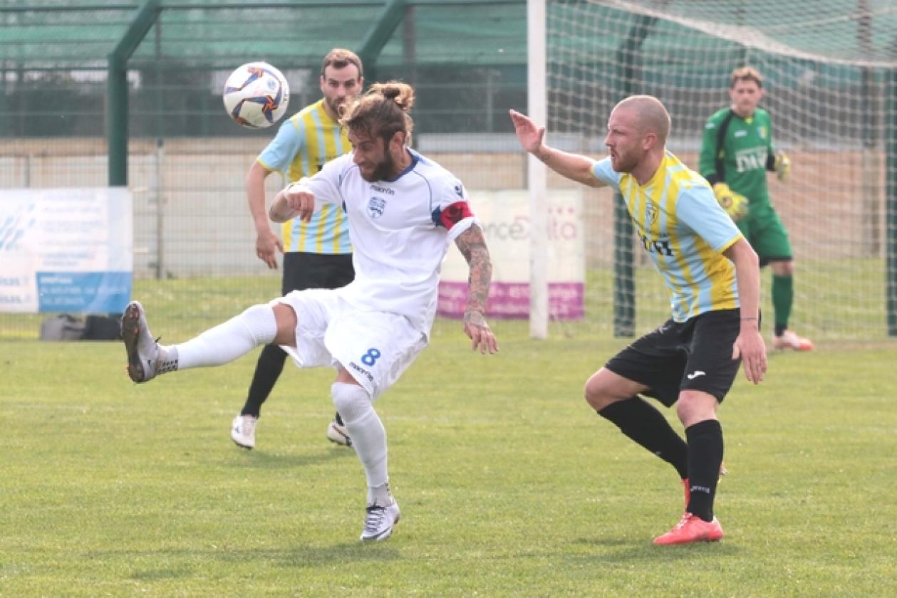 Delta Rovigo vs Union Arzignano 11