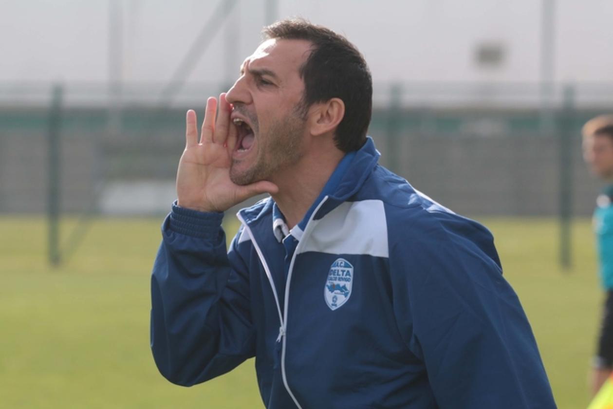 Delta Rovigo vs Union Arzignano 13