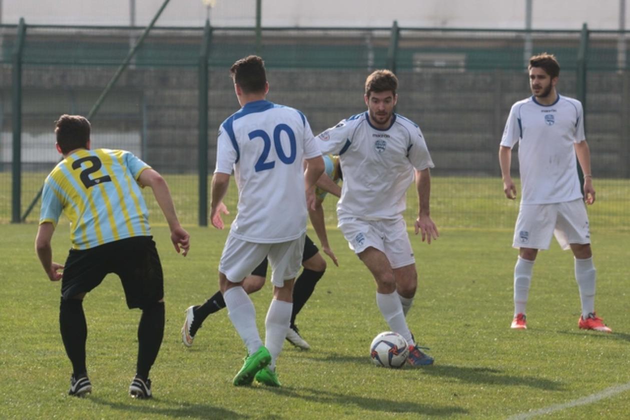 Delta Rovigo vs Union Arzignano 15