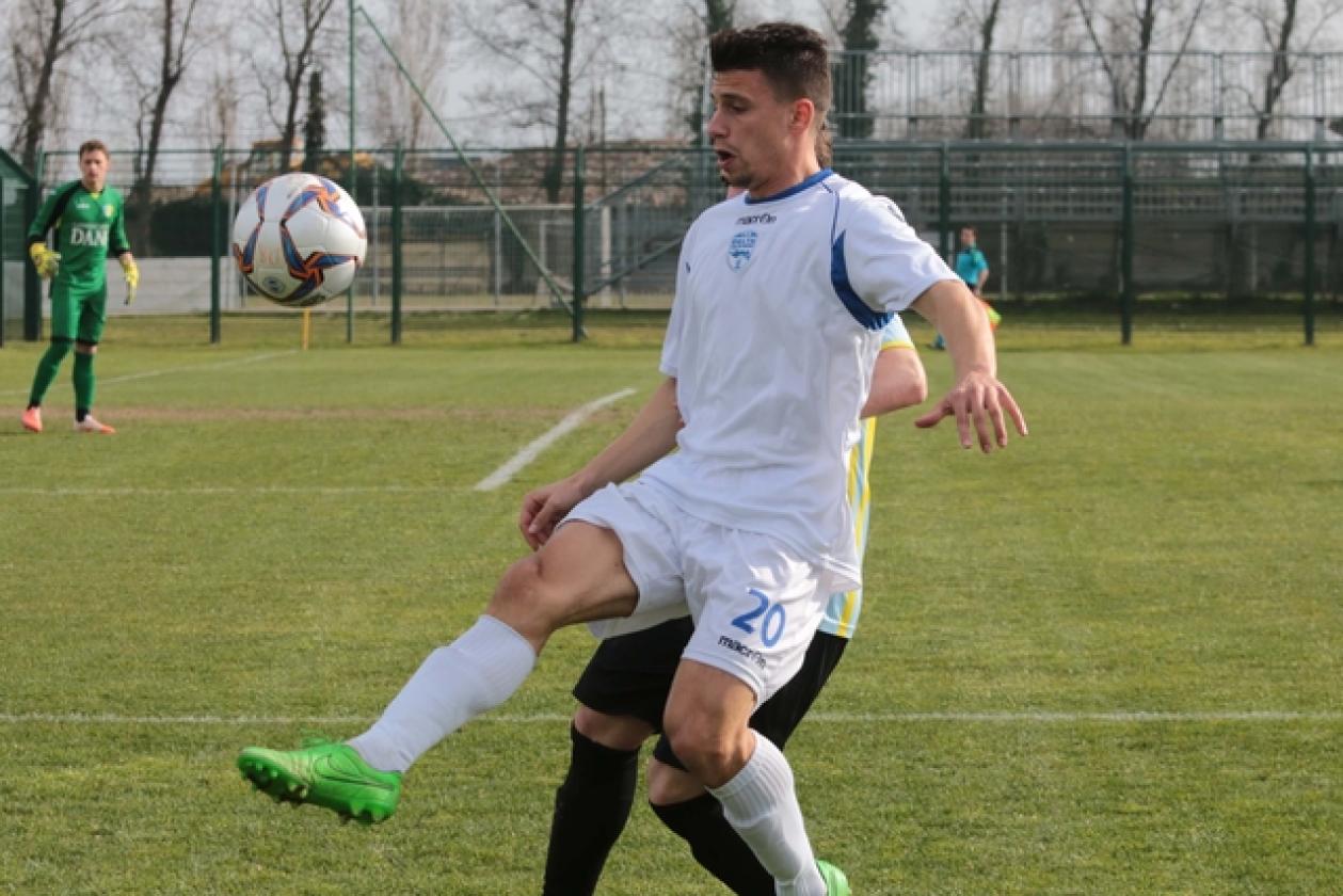 Delta Rovigo vs Union Arzignano 16
