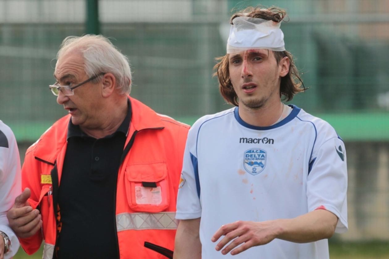 Delta Rovigo vs Union Arzignano 17