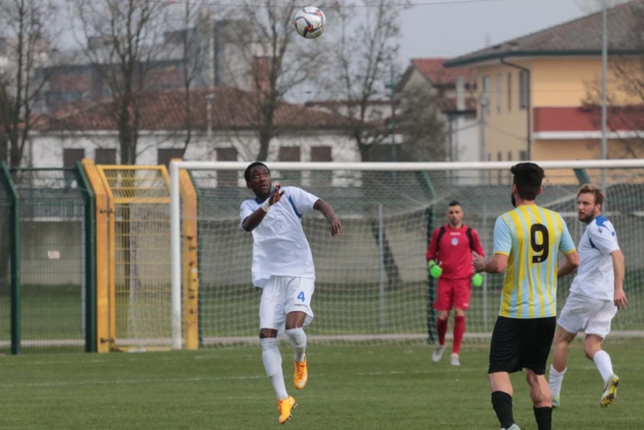 Delta Rovigo vs Union Arzignano 18
