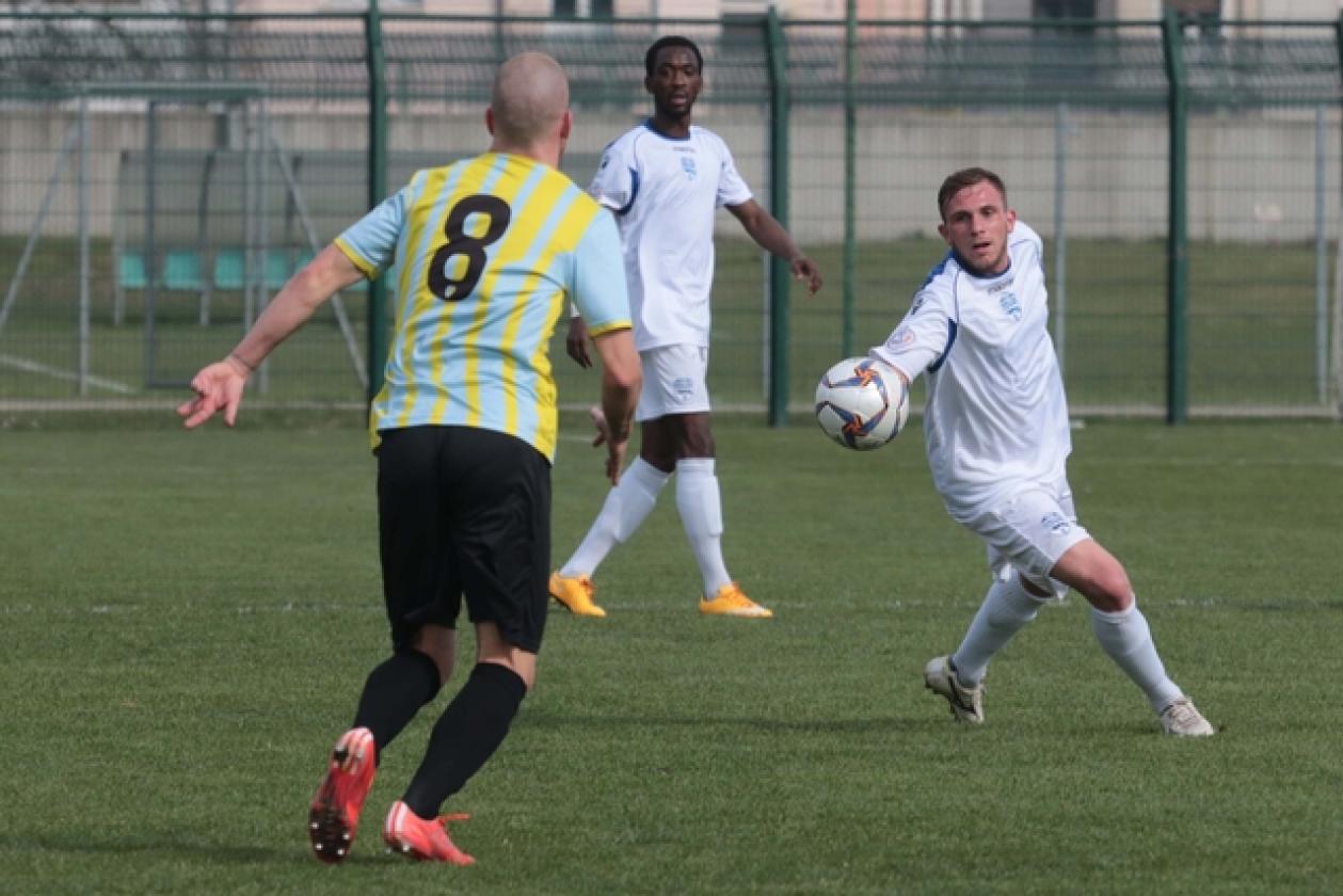 Delta Rovigo vs Union Arzignano 2