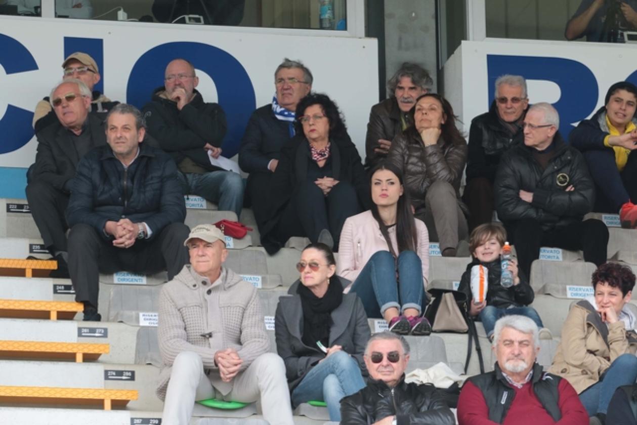 Delta Rovigo vs Union Arzignano 3