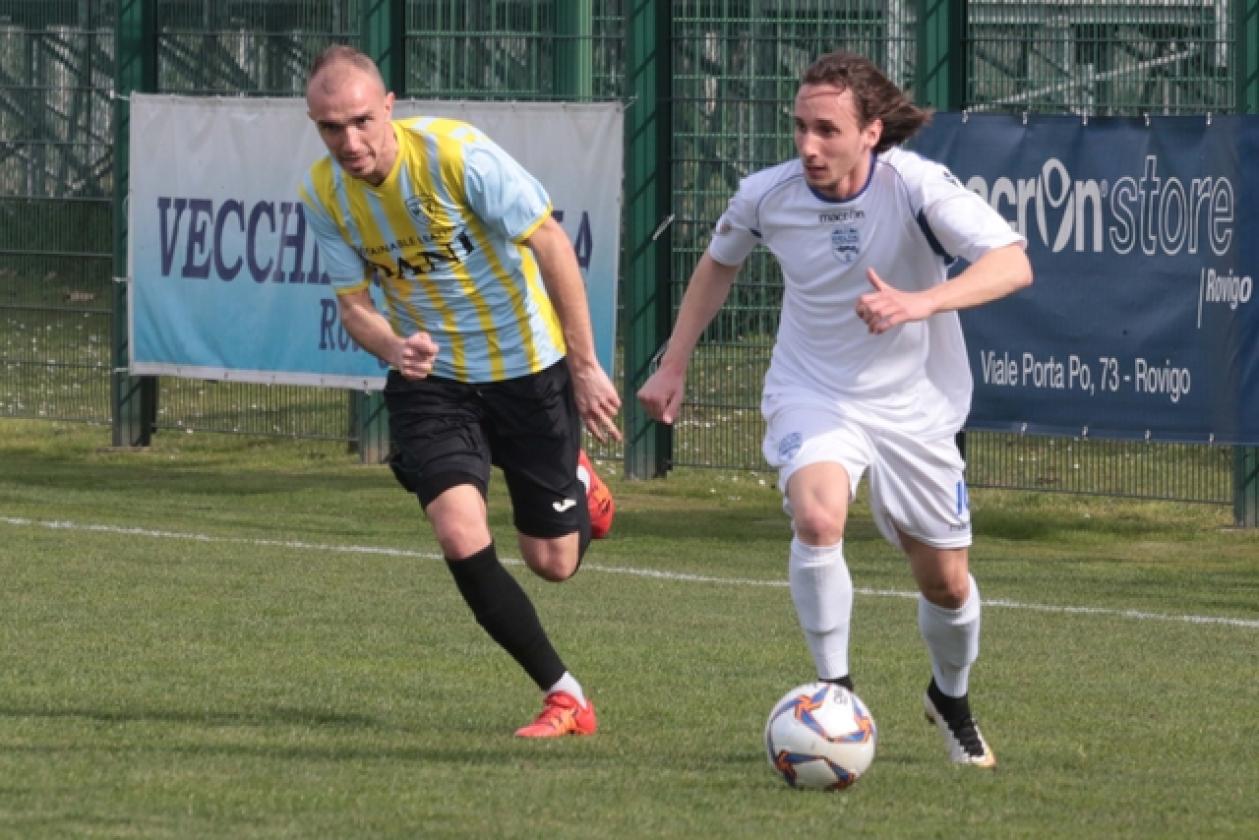 Delta Rovigo vs Union Arzignano 6