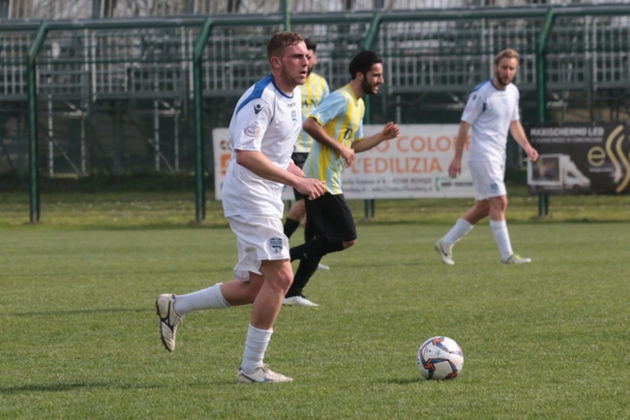 Delta Rovigo vs Union Arzignano 8