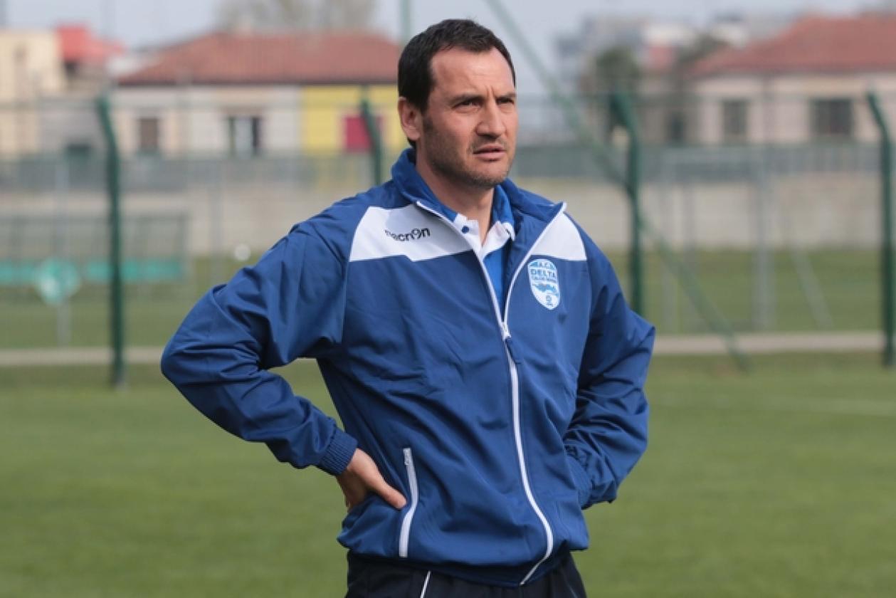 Delta Rovigo vs Union Arzignano 9