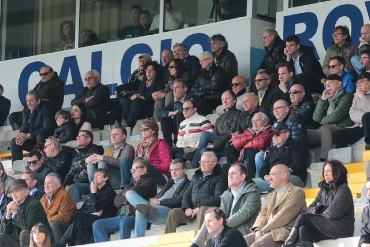 Delta Rovigo vs Union Arzignano 21