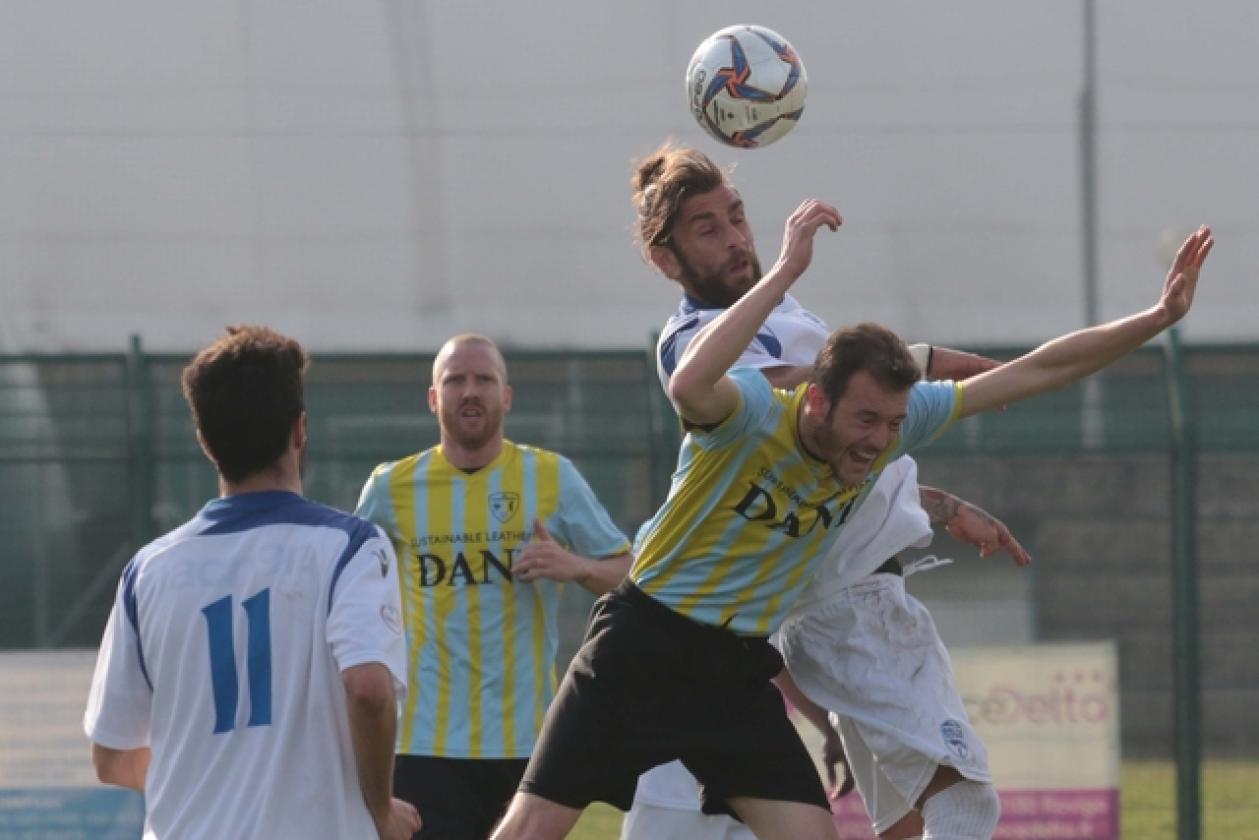 Delta Rovigo vs Union Arzignano 22