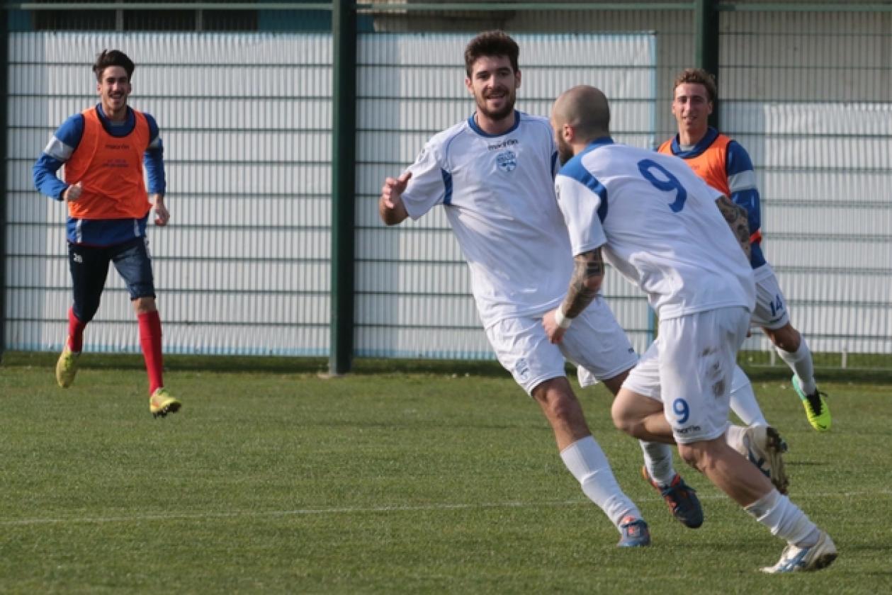 Delta Rovigo vs Union Arzignano 23