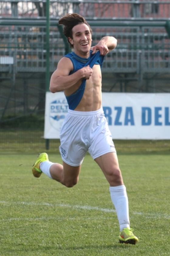 Delta Rovigo vs Union Arzignano 24