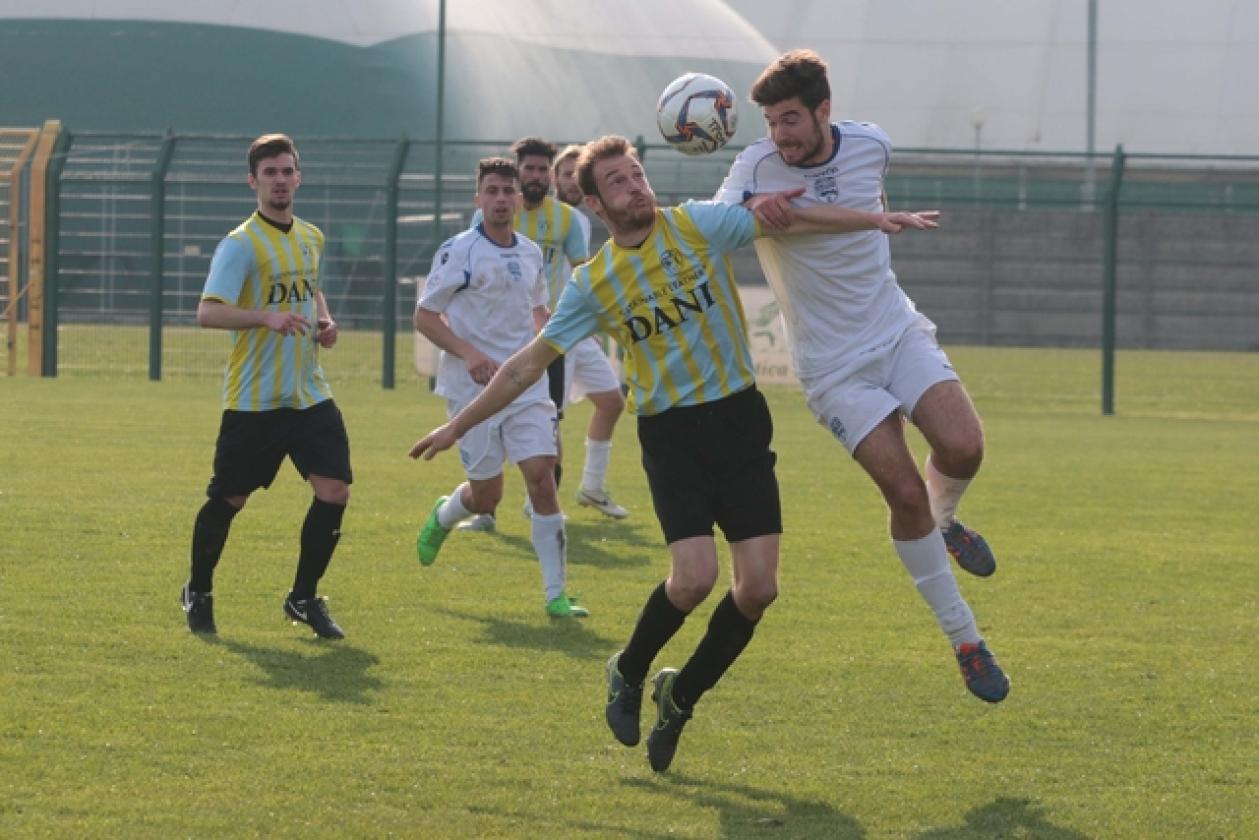 Delta Rovigo vs Union Arzignano 26