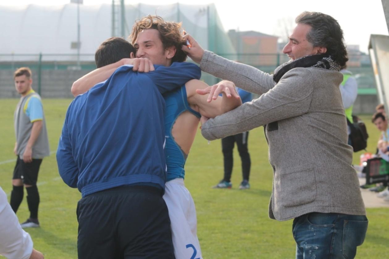 Delta Rovigo vs Union Arzignano 27