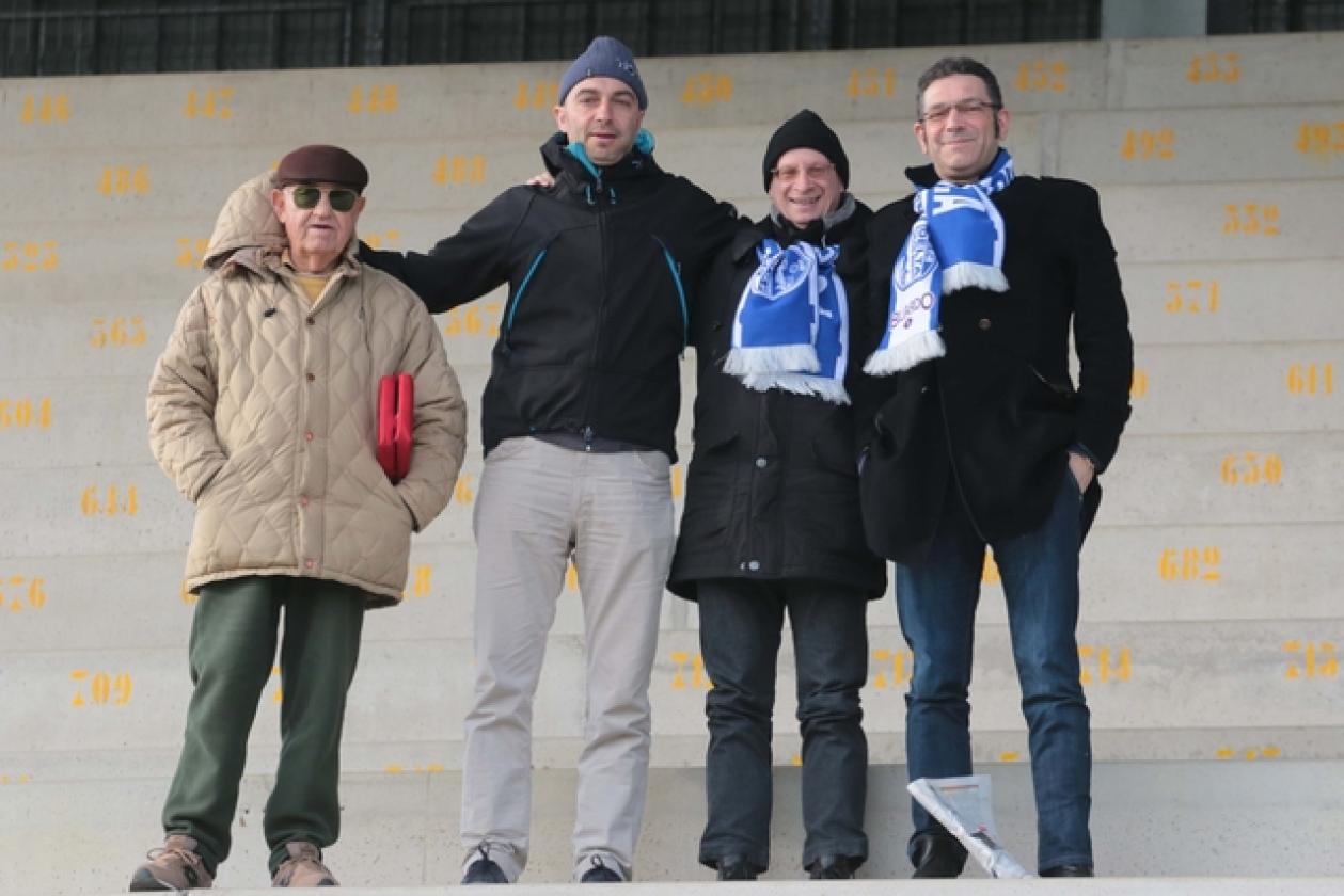 Delta Rovigo vs Union Arzignano 30