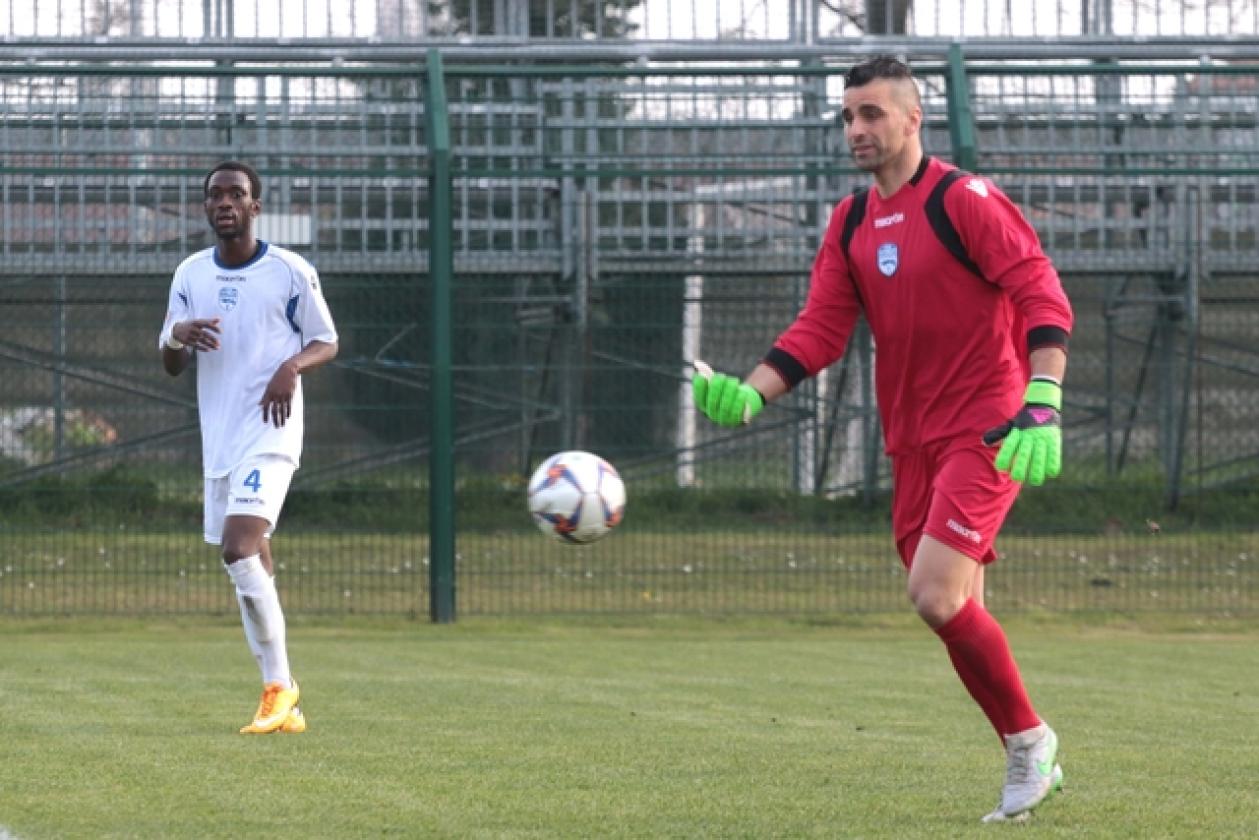 Delta Rovigo vs Union Arzignano 31