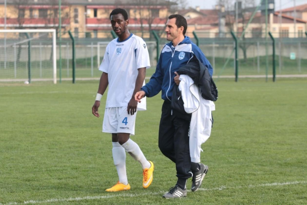 Delta Rovigo vs Union Arzignano 32