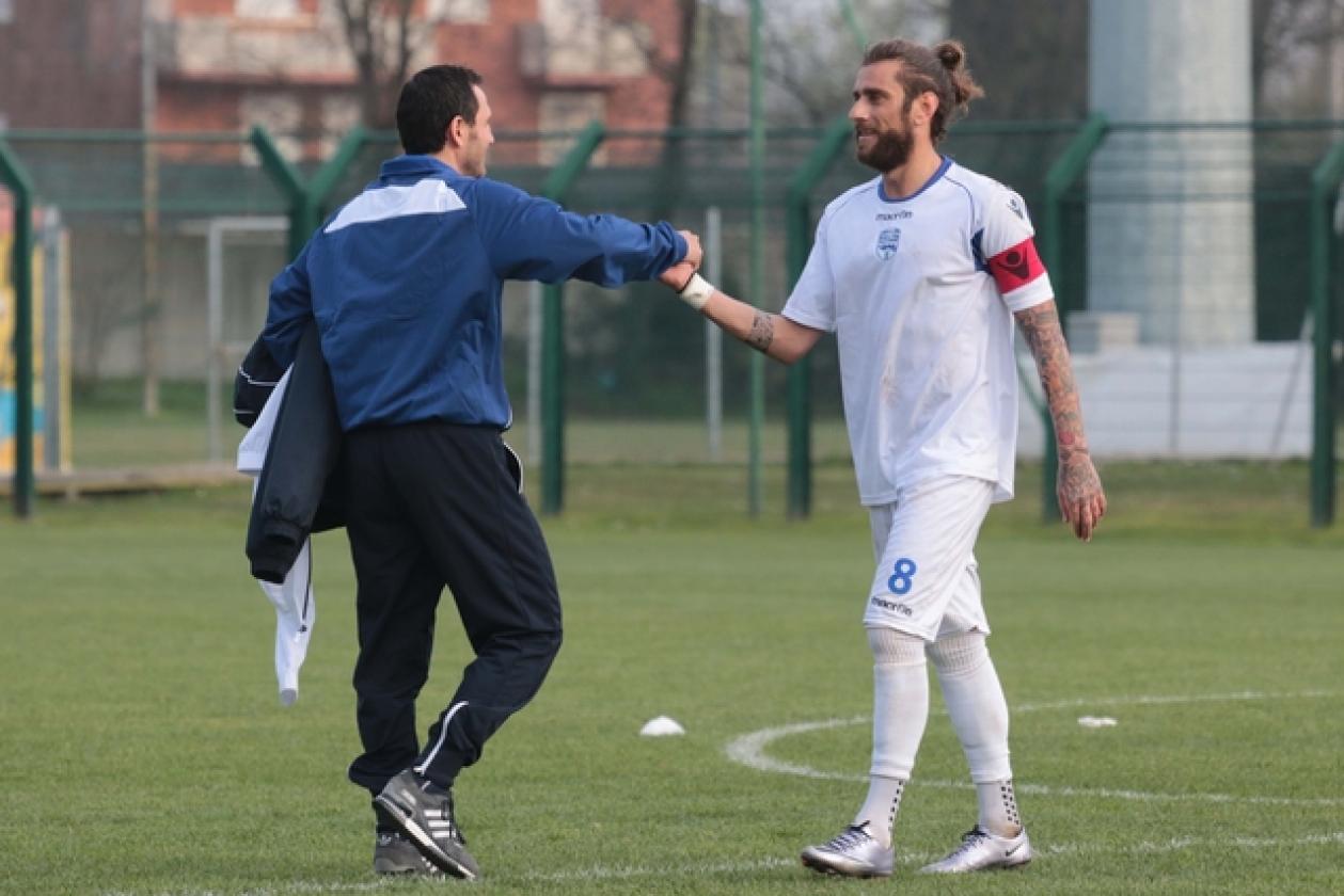 Delta Rovigo vs Union Arzignano 34