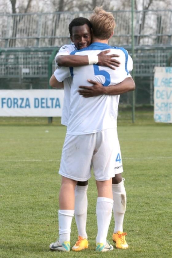 Delta Rovigo vs Union Arzignano 35