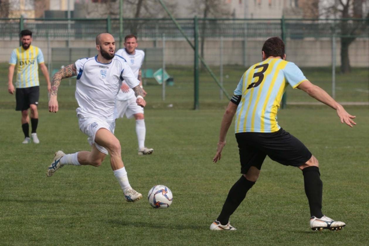 Delta Rovigo vs Union Arzignano