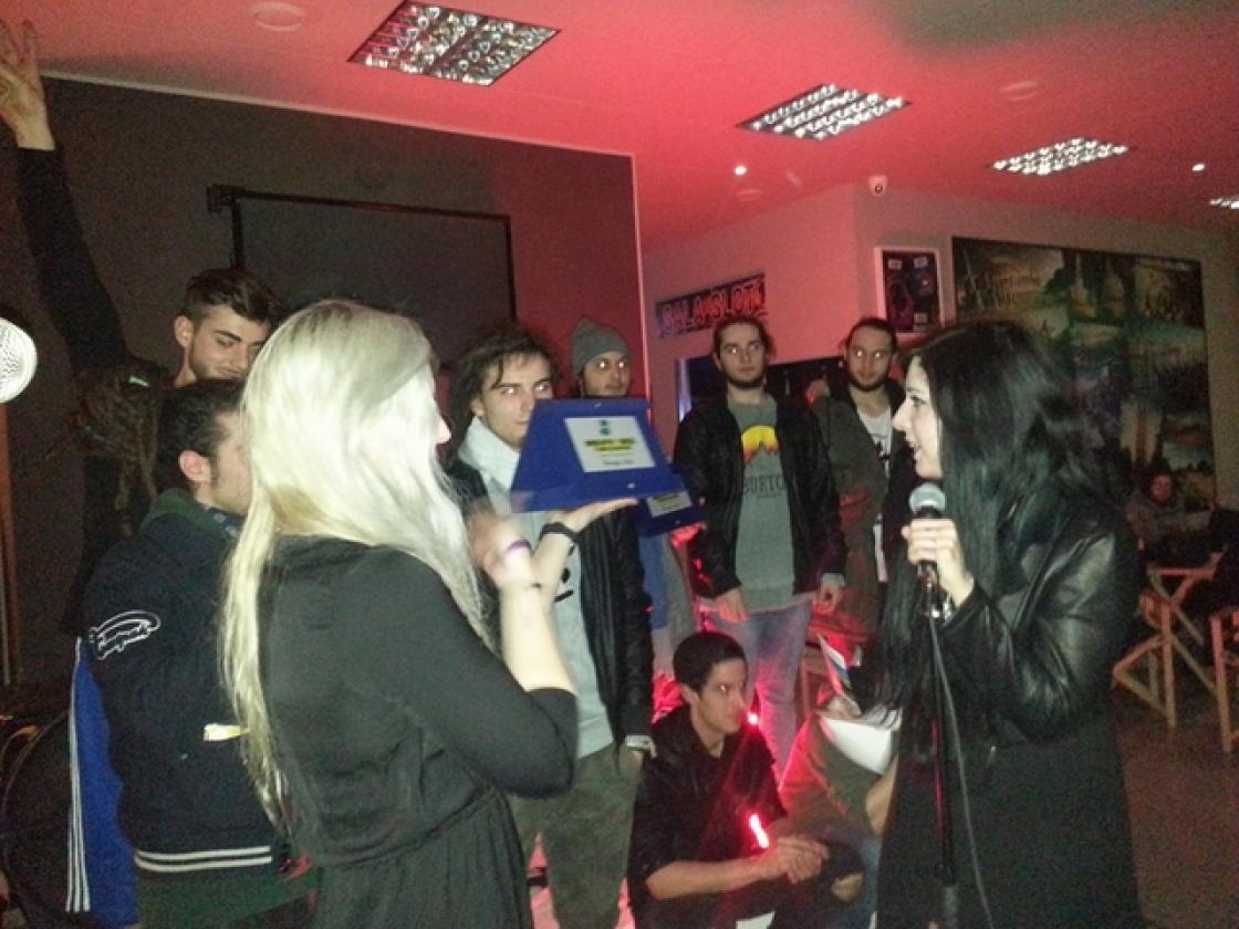 BARUFFA CAFE' 2