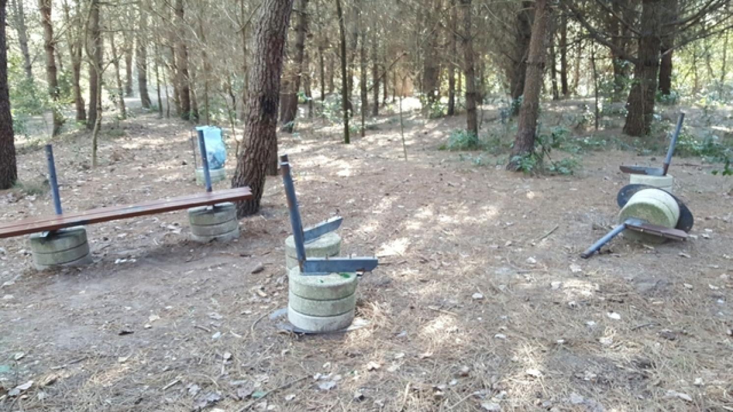 Parco San Giusto Porto Viro (16)