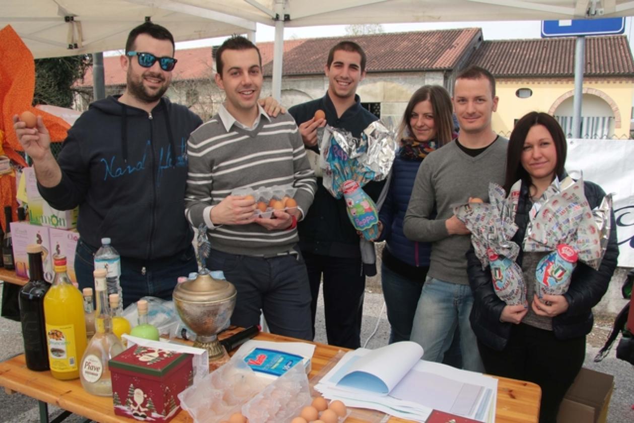 Costa Pasqua ProLoco