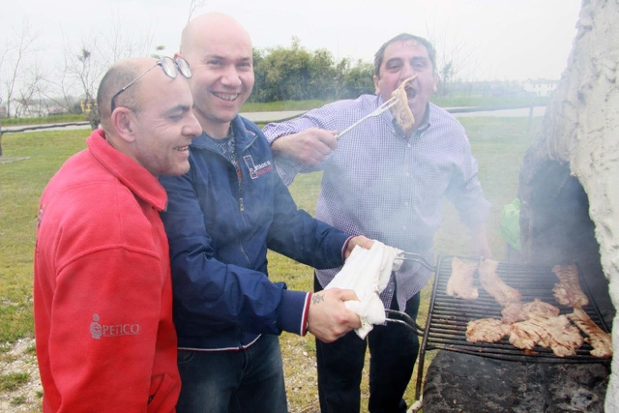 Picnic Ceregnano 2