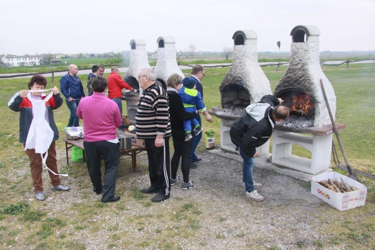 Picnic Ceregnano 3