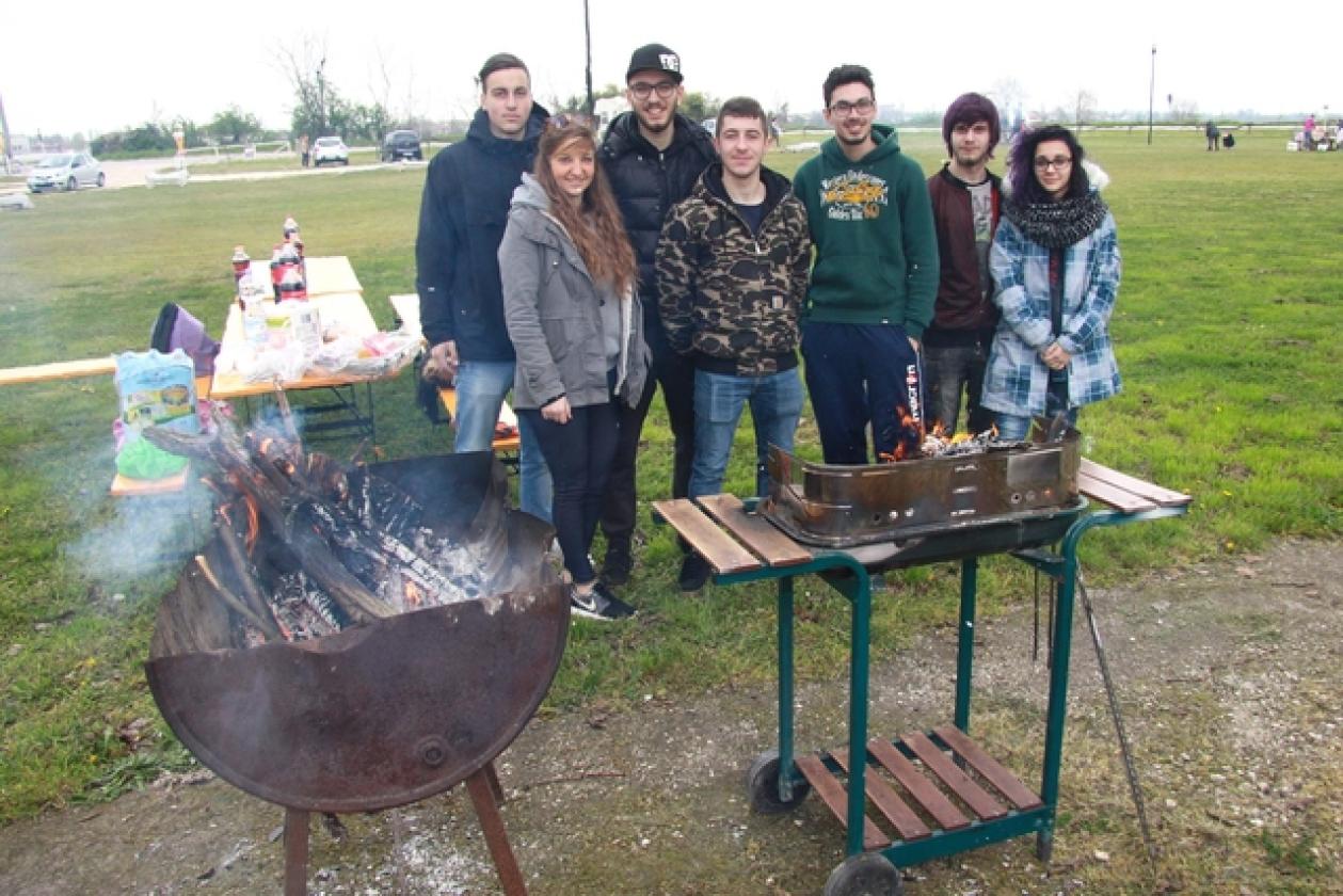 Picnic Ceregnano 4