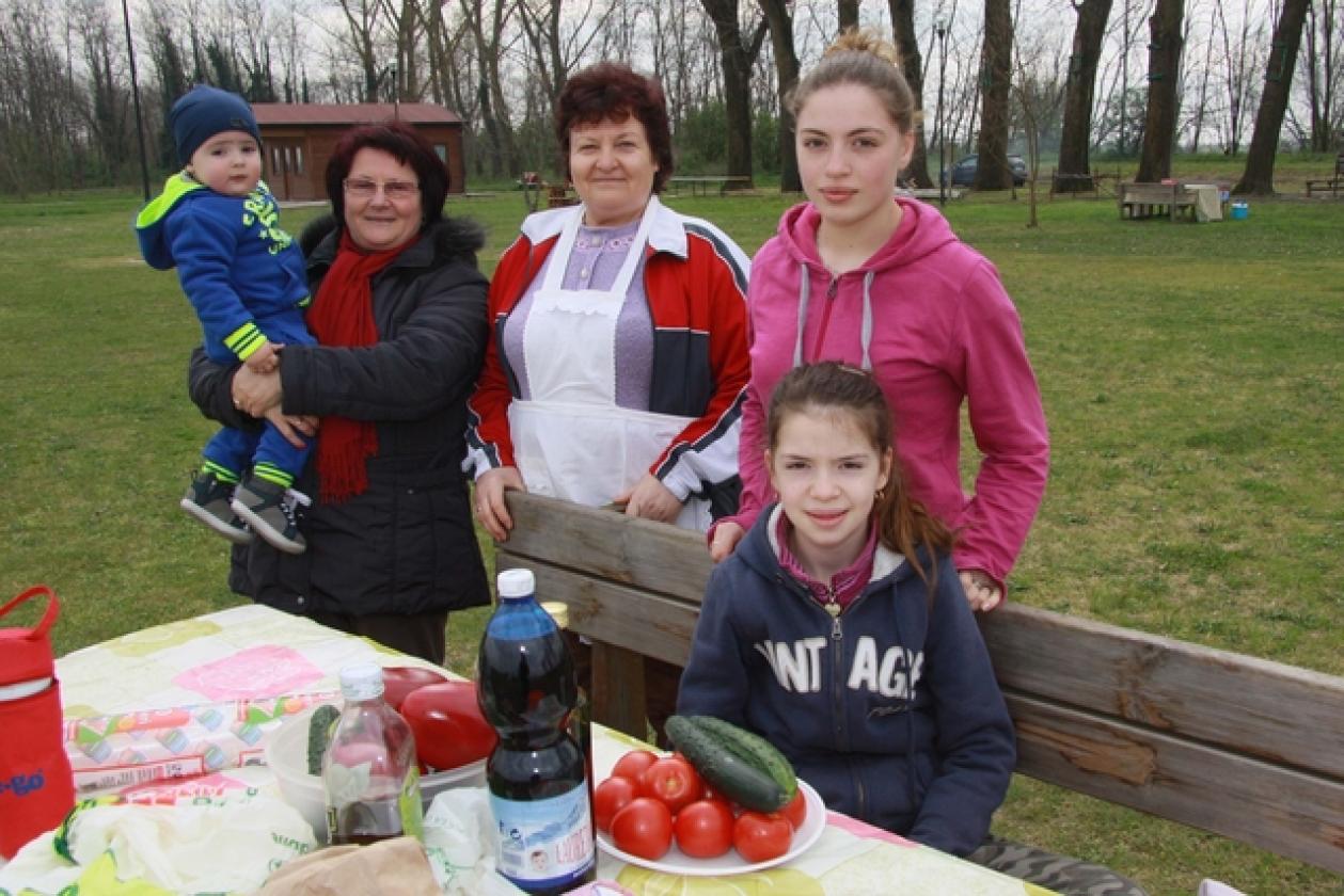 Picnic Ceregnano 7