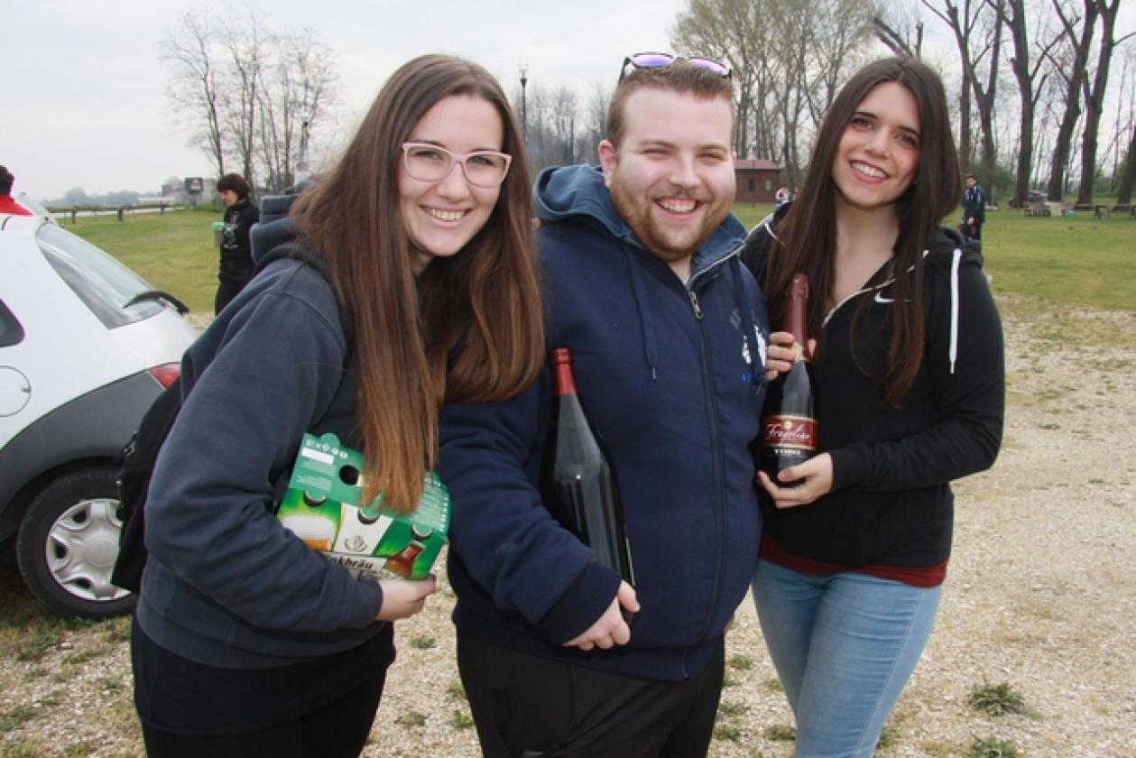 Picnic Ceregnano 9