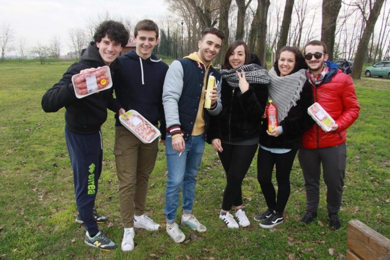 Picnic Ceregnano
