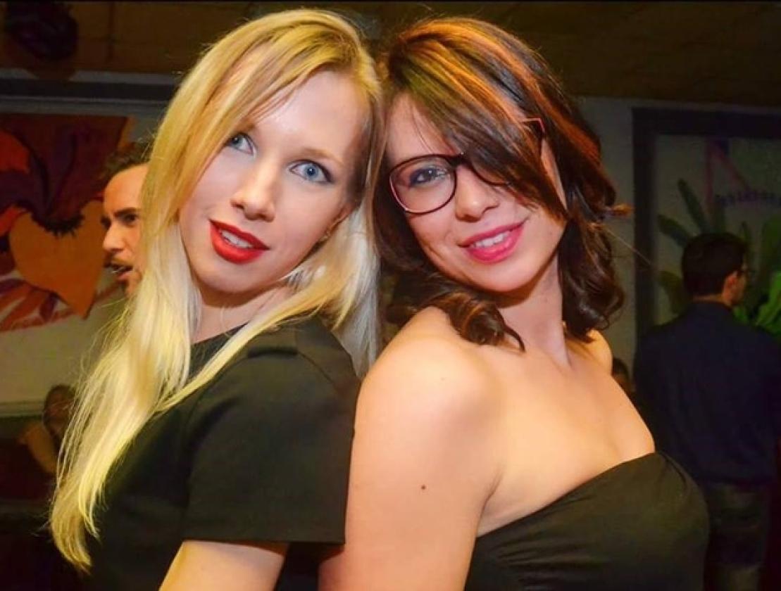 DISCOTECA PIRAMIDI 2