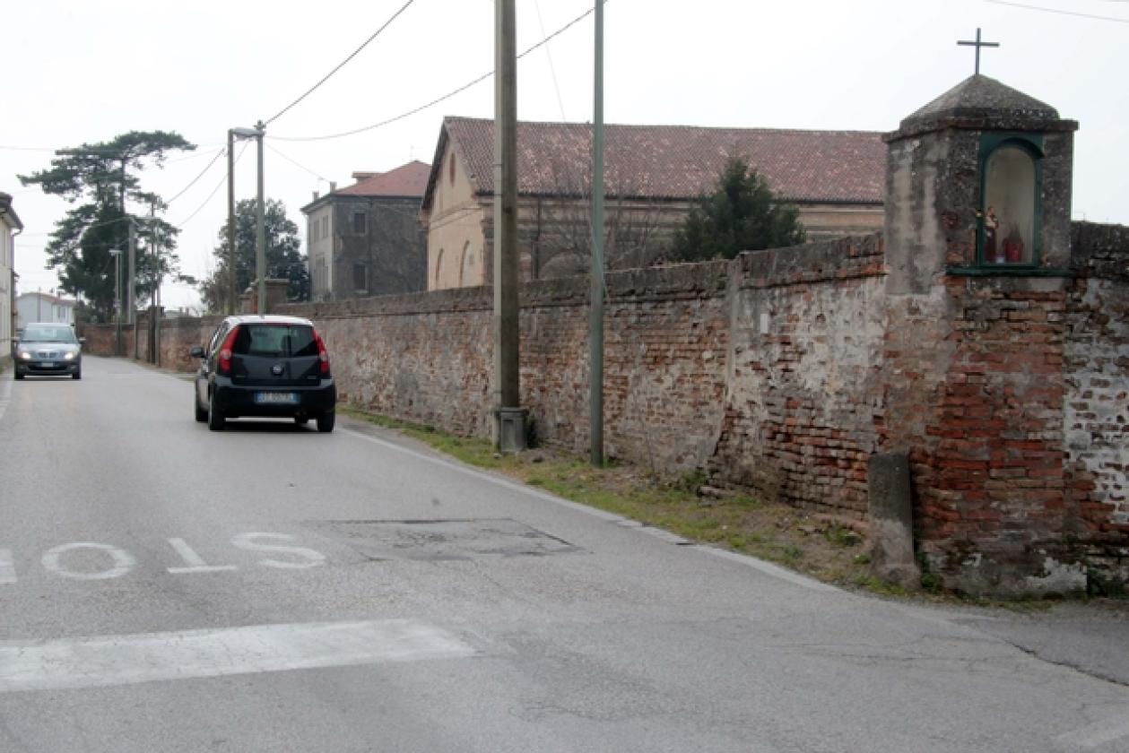 Strade a Buso (1)