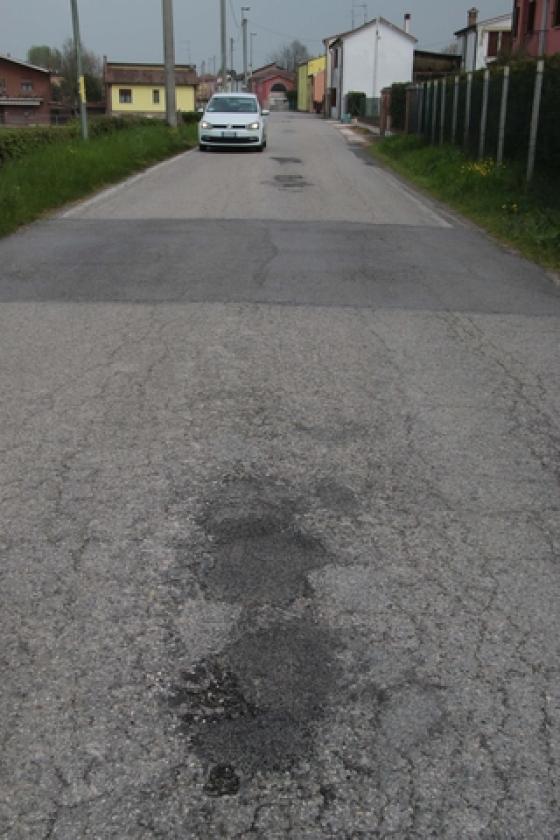 Strade a Buso (3)