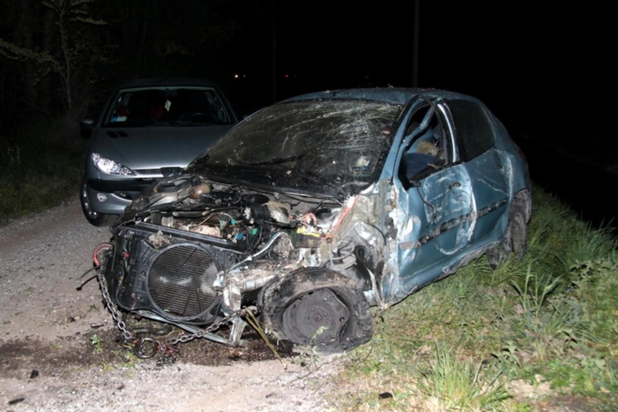 Incidente Canda 1