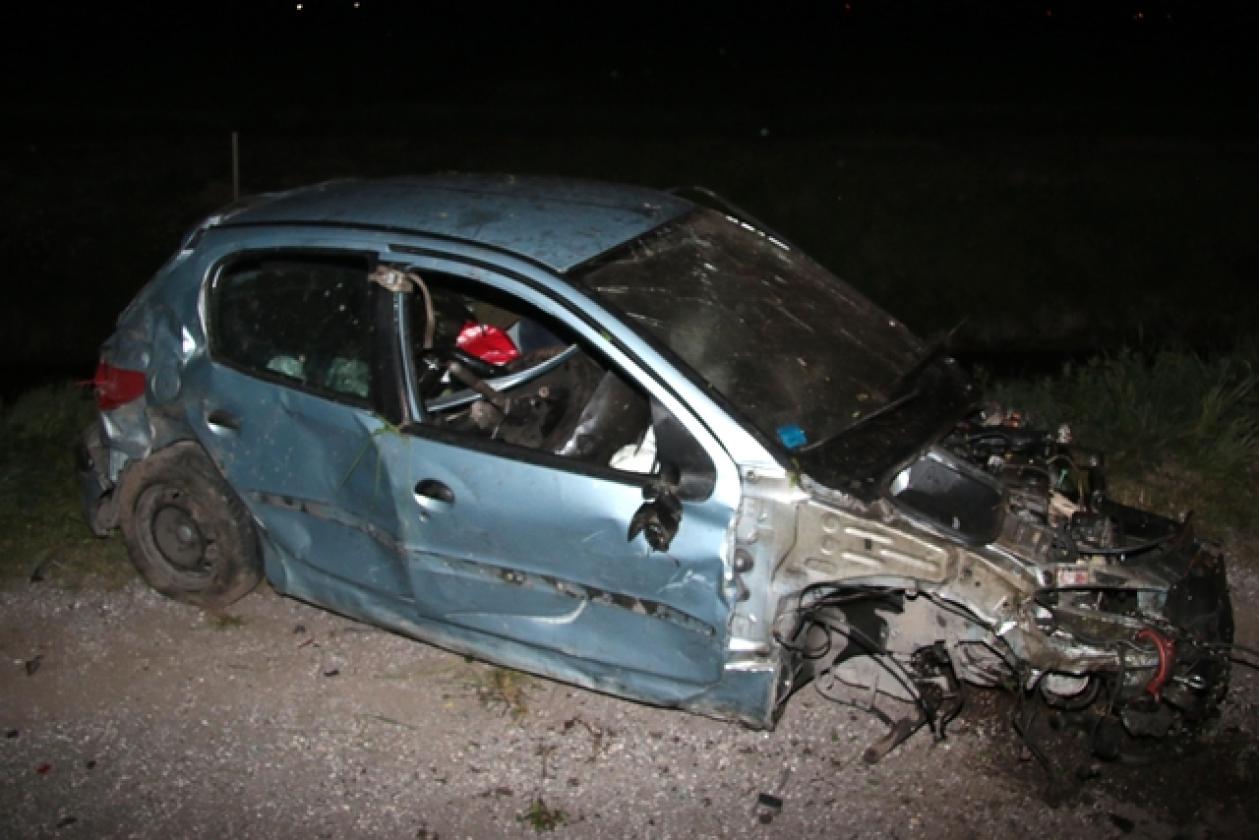 Incidente Canda 2