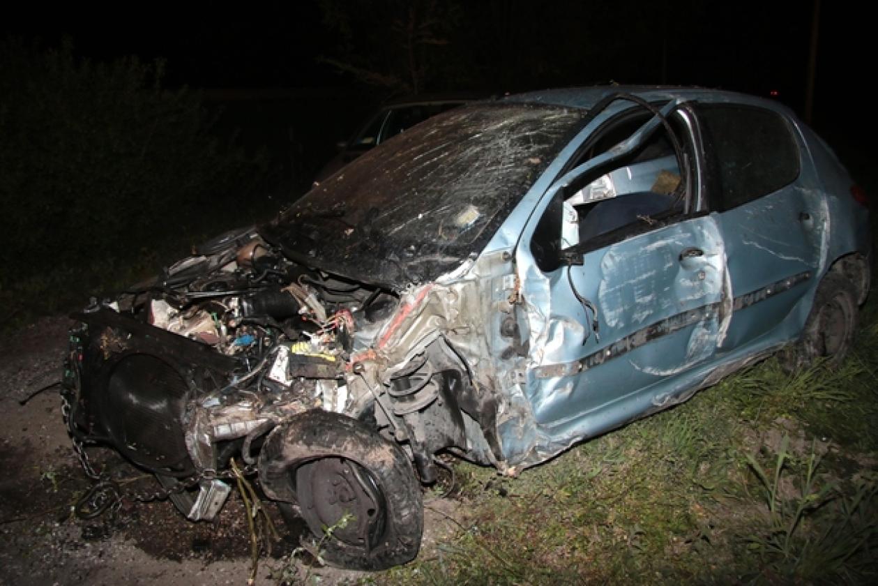 Incidente Canda 3