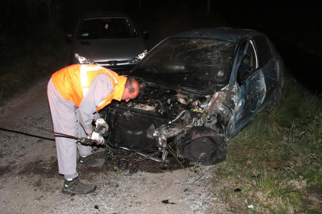 Incidente Canda 4