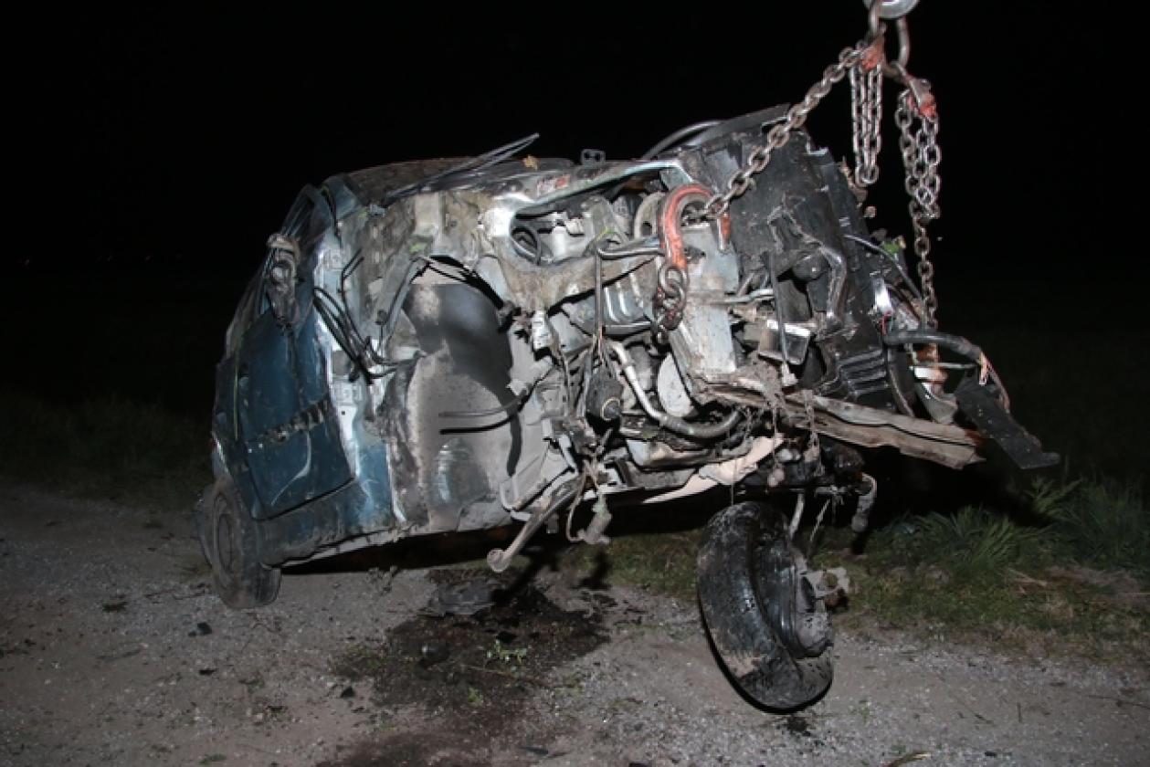 Incidente Canda 5