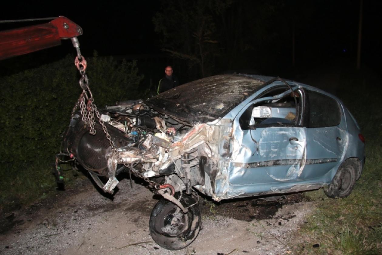Incidente Canda 6