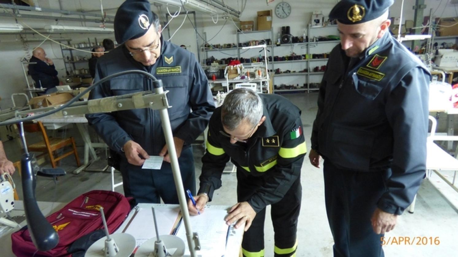 Controlli guardia di Finanza di Rovigo (5)