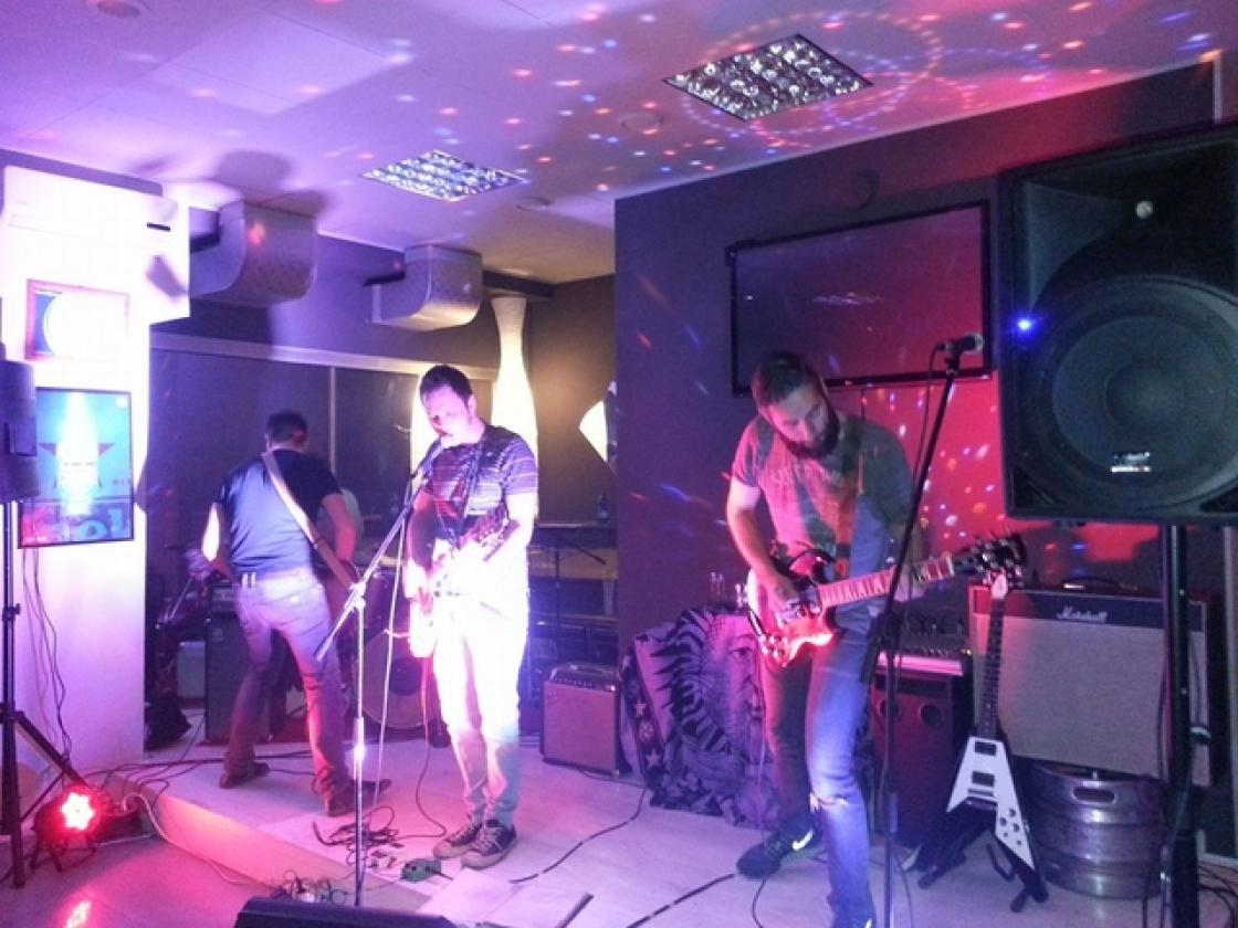 BARUFFA CAFE 2