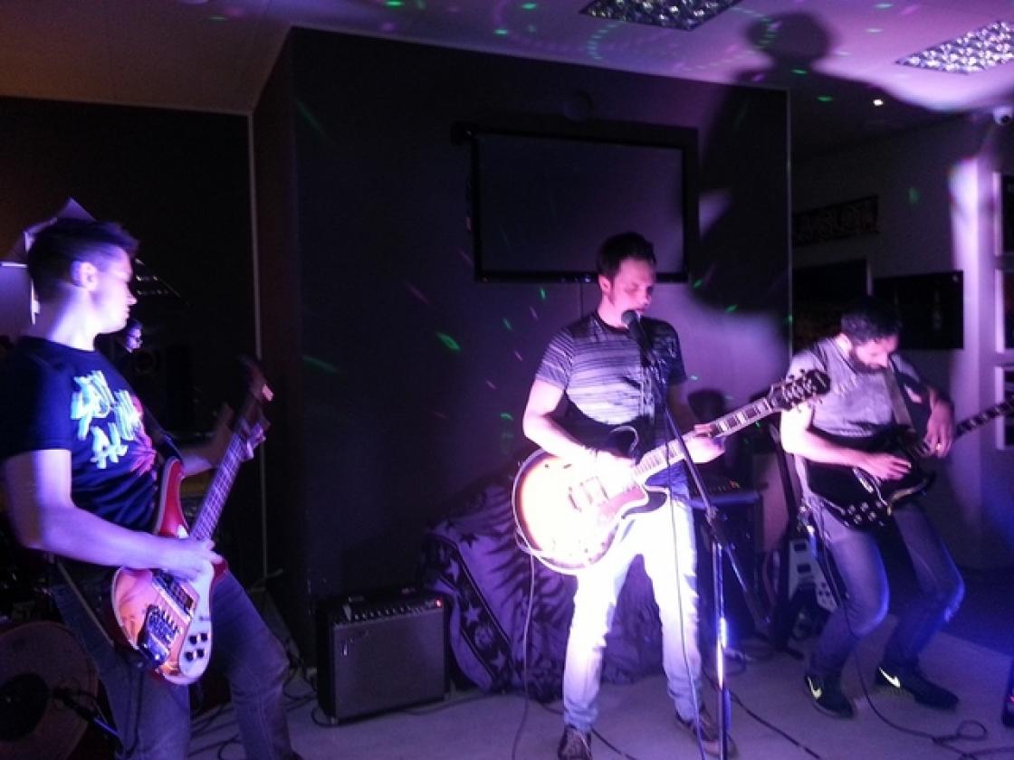BARUFFA CAFE 4