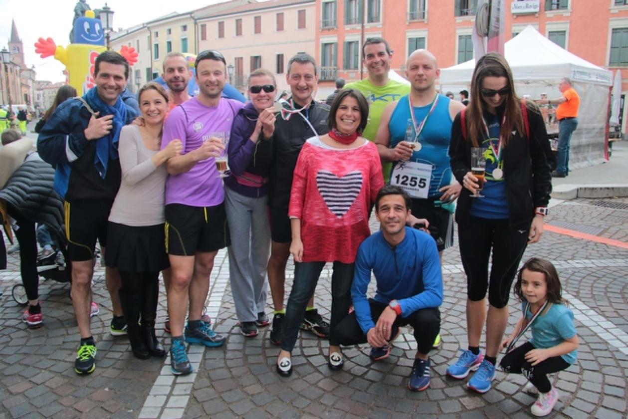 HalfMarathon 0