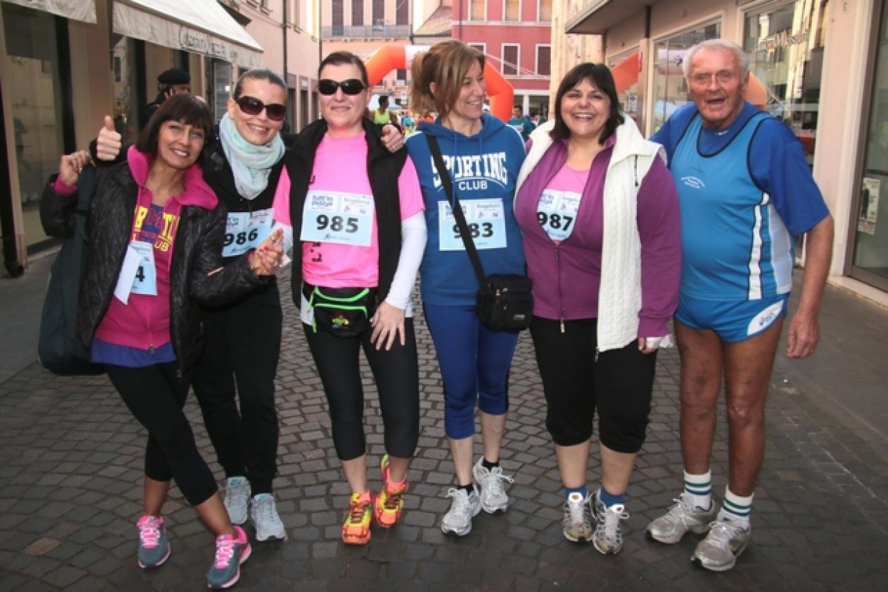 HalfMarathon 10