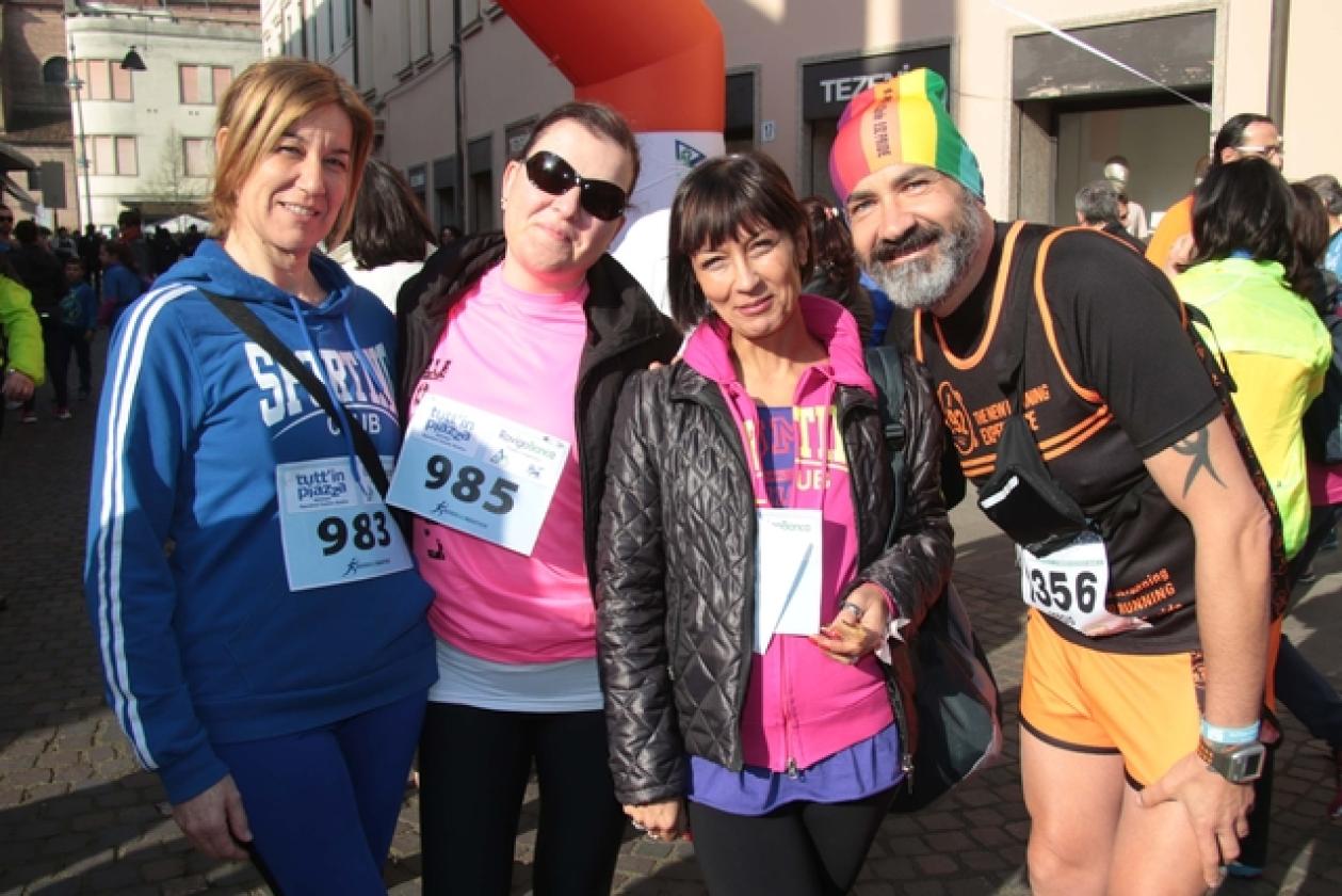 HalfMarathon 12